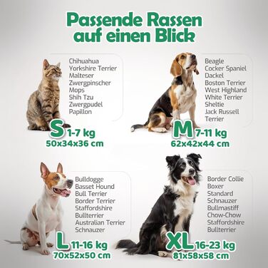 Складана транспортна коробка для собак і котів PET VIOLET, 70x52x50 см, сіра, переноска для авто