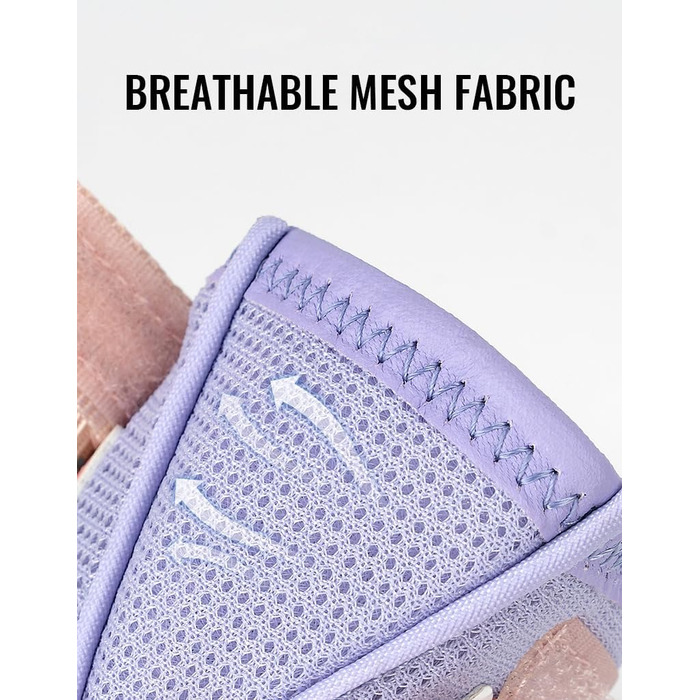 Чоботи для собак Truelove, водонепроникні, з світловідбиваючими ремінцями, зелені (4 шт., 4 розміри), рожеві