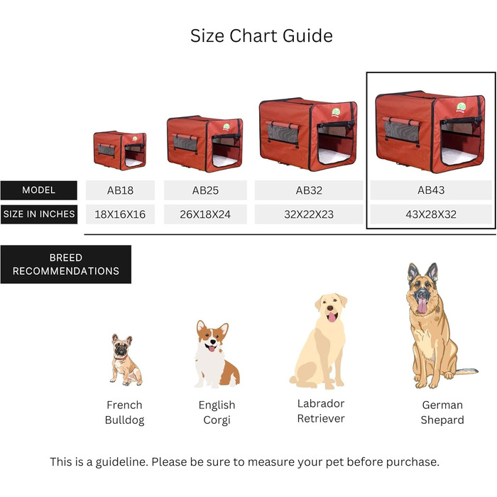 М'який переносний бокс для собак Go Pet Club, 109×71×81 см, коричневий