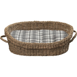 Korbbett S - кошик для зберігання 60x40x19 см