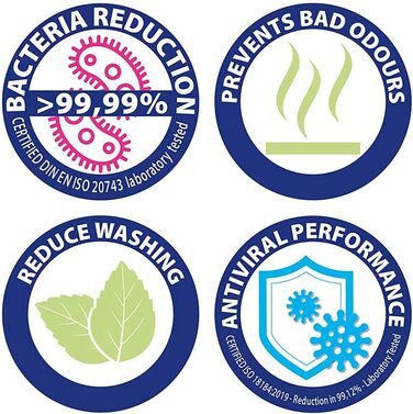 Крісло-ліжко для собак Ferplast - м'яке ліжко для маленьких собак з антибактеріальним захистом, бавовна, 55 x 41 x 15 см, сірий колір