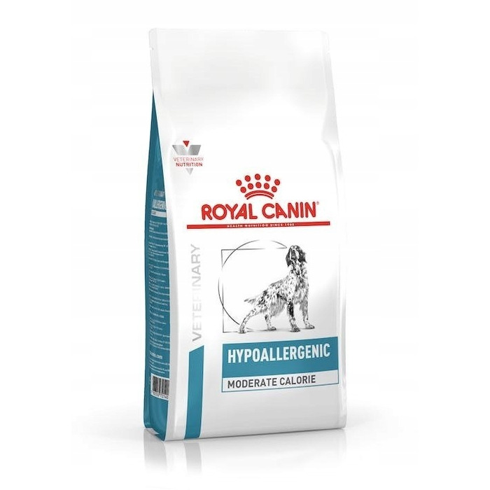 Сухий корм для собак Royal Canin Hypoallergenic Moderate Calorie, 7 кг