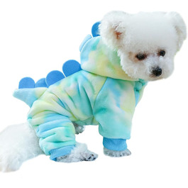 колір: зелений