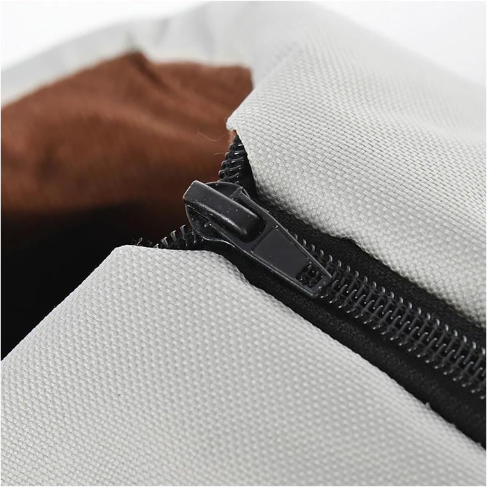 Автомобільний лежак для собак та котів Love Bag L - зручний та портативний переноска для тварин