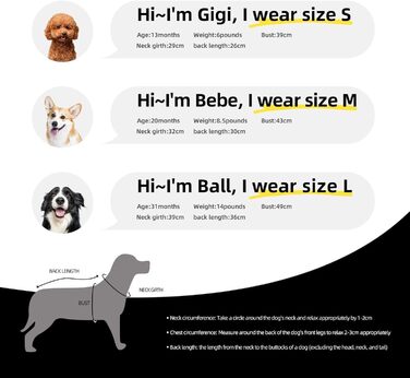 Футболка для собак Marokkanisches, червона, середнього розміру: м'яка, еластична, дихаюча, для теплих сезонів