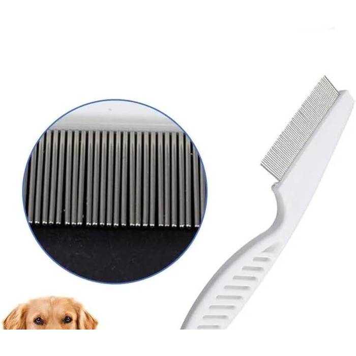Щітка для собак, професійна для догляду за шерстю, G833A