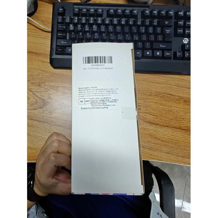 Автоматична іграшка для кота TOHDNC 3-в-1: ховається та шукає, з блискучим метеликом та рухомою пір'ям. Інтерактивна іграшка для кошенят та дорослих котів всіх порід