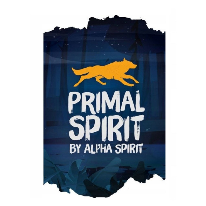 Сухий корм для собак Primal Spirit IBERIAN PORK (Іберійська свинина), 12 кг
