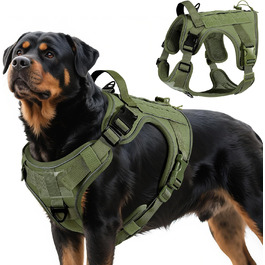 розмір: xl: 75-135 фунтів (об'єм грудей: 26-43,3', об'єм шиї: 17,3-30,7')