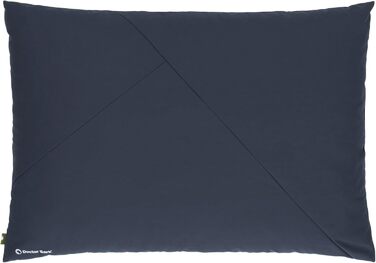 Лежанка для собак великих порід Doctor Bark GreenLabel, велика, зелена, м'яка, зручна, легко миється