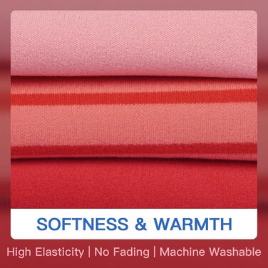 Флісовий пуловер для собак, 3 шт. у наборі, зелений, XS, еластичний, теплий світшот для цуценят, домашній одяг, м'яка зимова сорочка, для шарування під куртки, одяг для собак на відпочинок. Зелений (X-Large, Червоний/Подорож, однотонний (Getaway Solids))