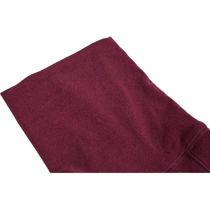 Теплий пуловер для собак Imily Bela з флісу, накидка, жилет, куртка для собак, зимовий одяг для малих, середніх та великих собак, бордовий, XL