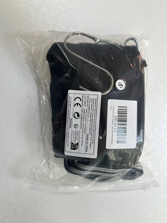 Набір для догляду за тваринами: лежанка-гамак, інструмент для стрижки кігтів, нашийник для грумінгу, фіксатор, петля для грумінгу, дихаюча сумка для тварин, помічник для маленьких тварин, догляд за кігтями (чорний, 5 шт.)