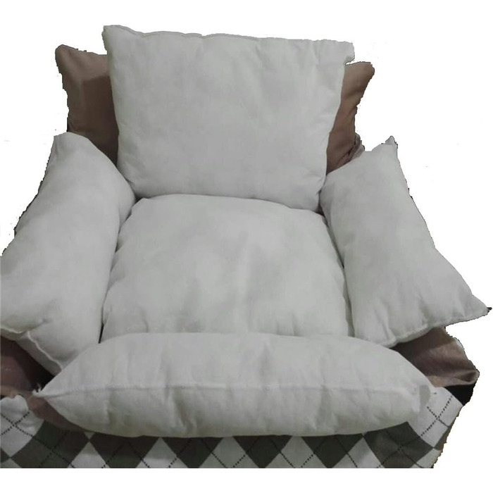 Крісло-ліжко для собак Anyu: міцне, водонепроникне, знімний та пральний вкладиш