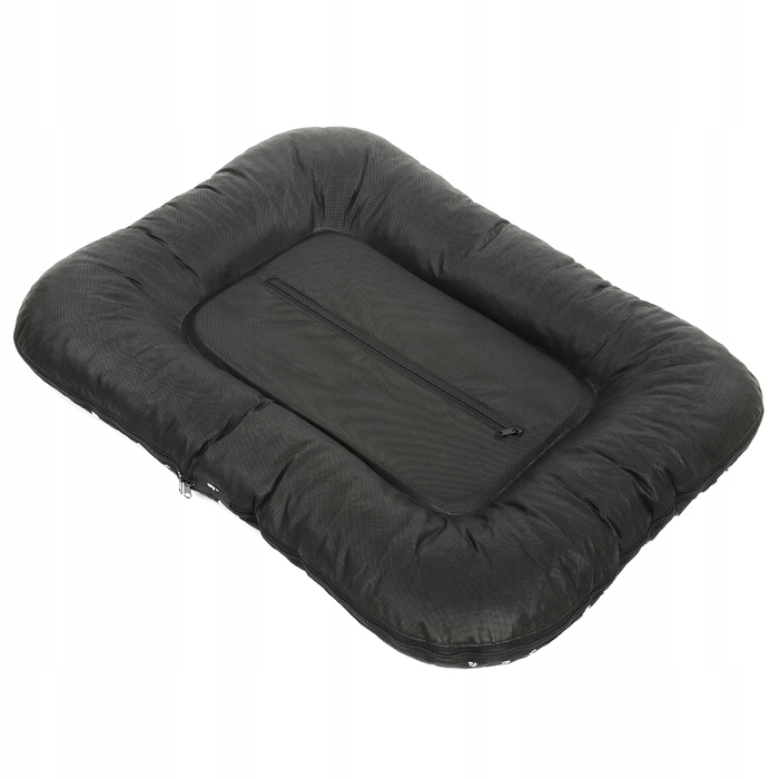 Лежак-понтіон для собак, підстилка 120x90