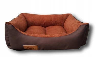 Ліжечко-диван для собак та котів YORK, 50x40 см