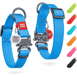 колір: блакитний