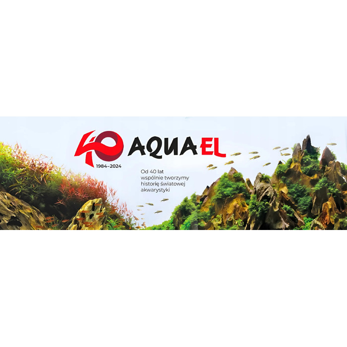 Тумба під акваріум Aquael Optiset Cabinet 200, чорна (101 x 41 см)