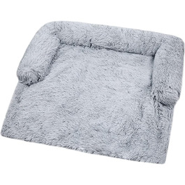 М'яка плюшеві килимки для собак, дивани, заспокійне дитяче ліжко, ультрам'яке хутро, лежанки для домашніх тварин, м'які, миючі, ковдри, подушки, чохли для меблів, захист, лежанка для собак та котів