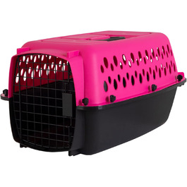 Пластикова транспортна переноска для собак Aspen Pet Pet Porter