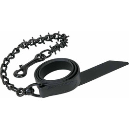 Повідок для собак Weaver Leather Brahma Webb, міцний, водостійкий
