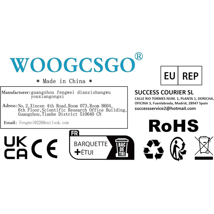 Велосипедний кошик задній WOOGCSO, металевий великий з водонепроникним покриттям, сіткою для багажу, для собак, покупок, пікніків, рюкзаків (38×31×26см)