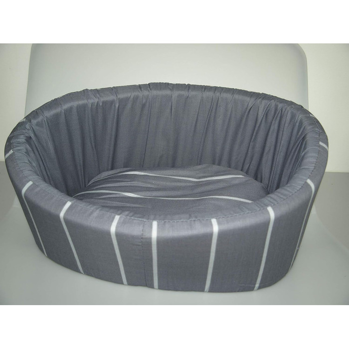 Лягушко для собак Classico з подушкою