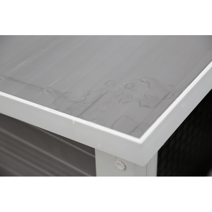 Клітка для гризунів Kerbl Samy XL, екологічний пластик, 116x73x92 см