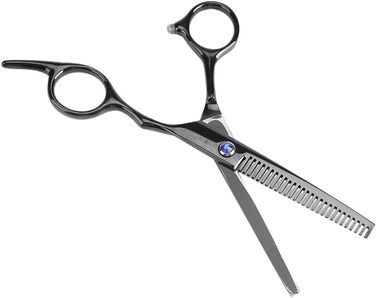 Набір тримерів для тварин зі сталі (7 шт.) - догляд за шерстю собак та котів