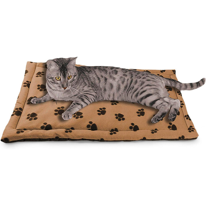 Килимок для собак Maximex Multi Tierdecke 60x1,5x90 см з самоочищенням, водонепроникний, повітряний, миючий. З силіконовими ніжками, запобігає ковзанню.