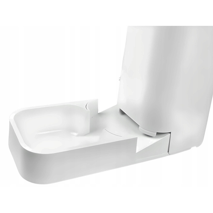 Автоматична годівниця Regmag, пластик, 3 мл