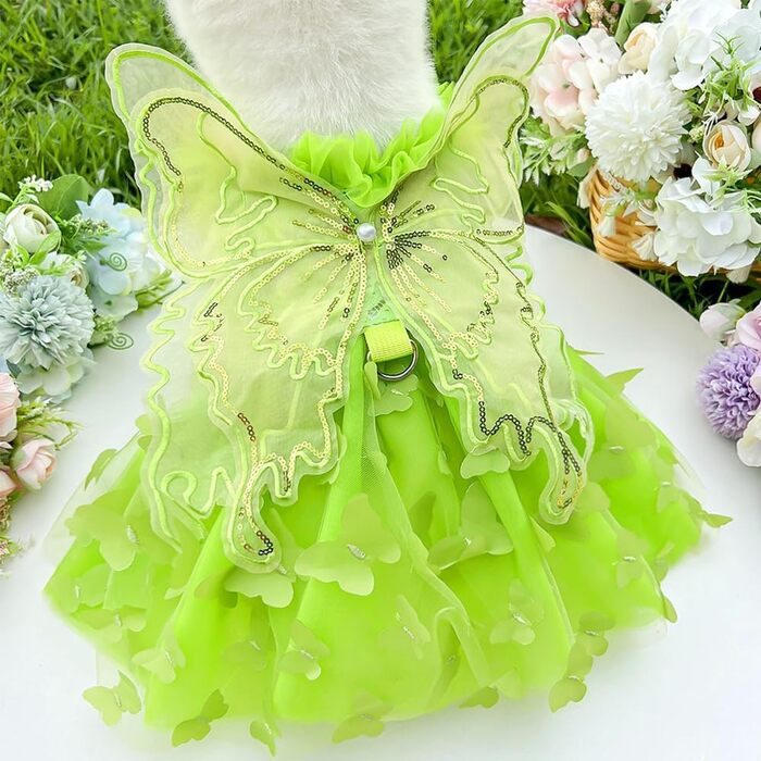 Костюм для собаки 