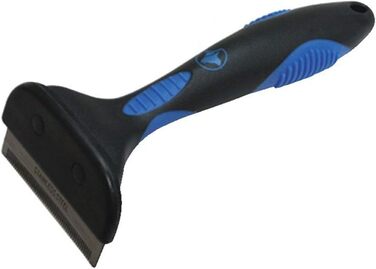 Щітка для собак Croci Fellbürste для довгої шерсті, до 9 кг