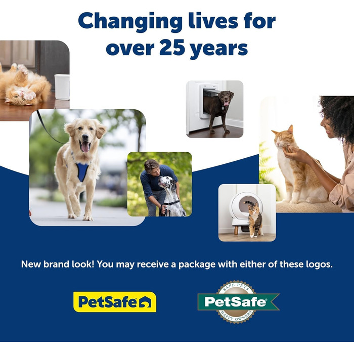 Автоматичний фонтан для котів і малих собак PetSafe Viva, 1,8 л, тиха помпа, фільтр, легке очищення, для дому