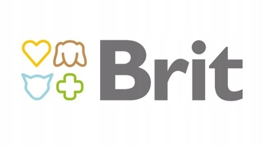 Сухий корм Brit Care Grain-free Junior для цуценят великих порід із лососем, 12 кг