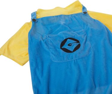 Костюм для собаки Рубіс, Міньйон, розмір XXL