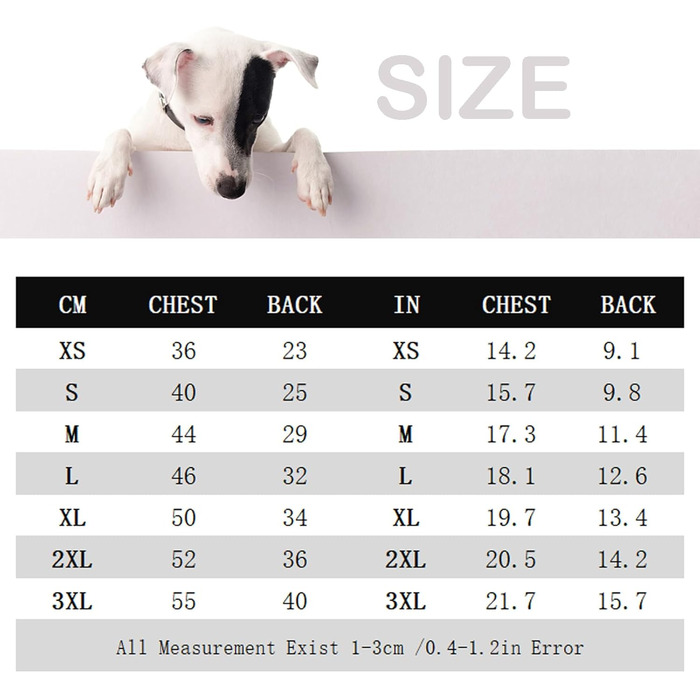 Зимовий одяг для собак GIBZ: теплий водонепроникний зимовий одяг з капюшоном для маленьких собак, XL, помаранчевий