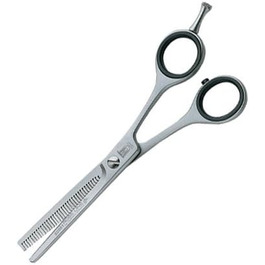 Ножиці для грумінгу Roseline 82051 - прості у використанні, 13.3 см