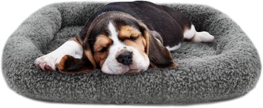 Клітка-ліжко для собак та котів IHONYI, 50 x 37 см