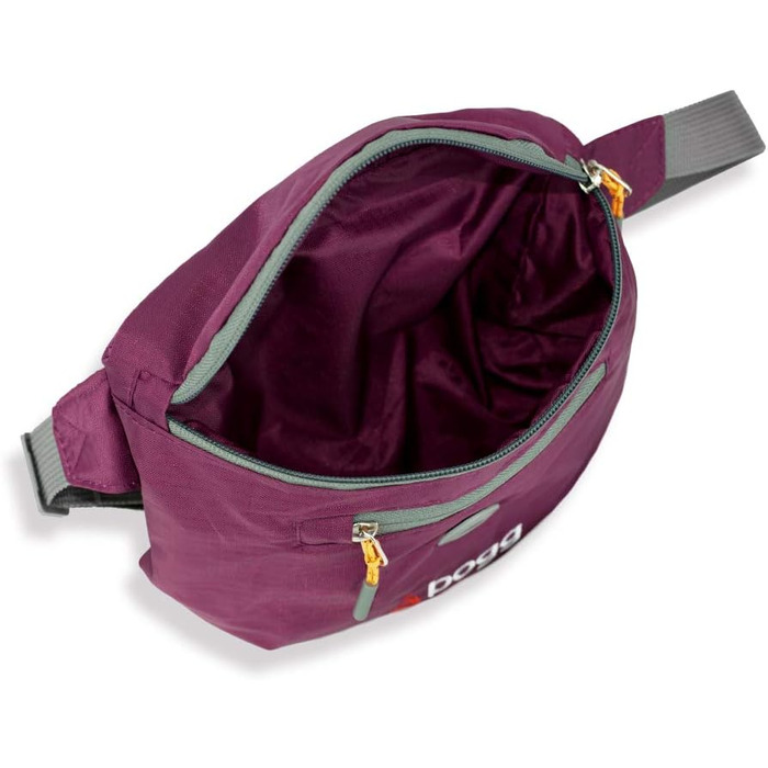 BOGG Універсальна сумка-переноска для собак | Диспенсер для пакетів та контейнер для відходів (Бромбірний кущ)