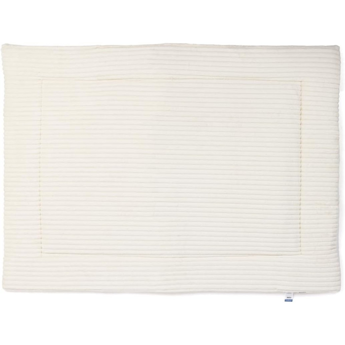 Килимок для собак Wallace & Jones Cardi, XXL, 130x90 см, бежевий, з м'якого корду