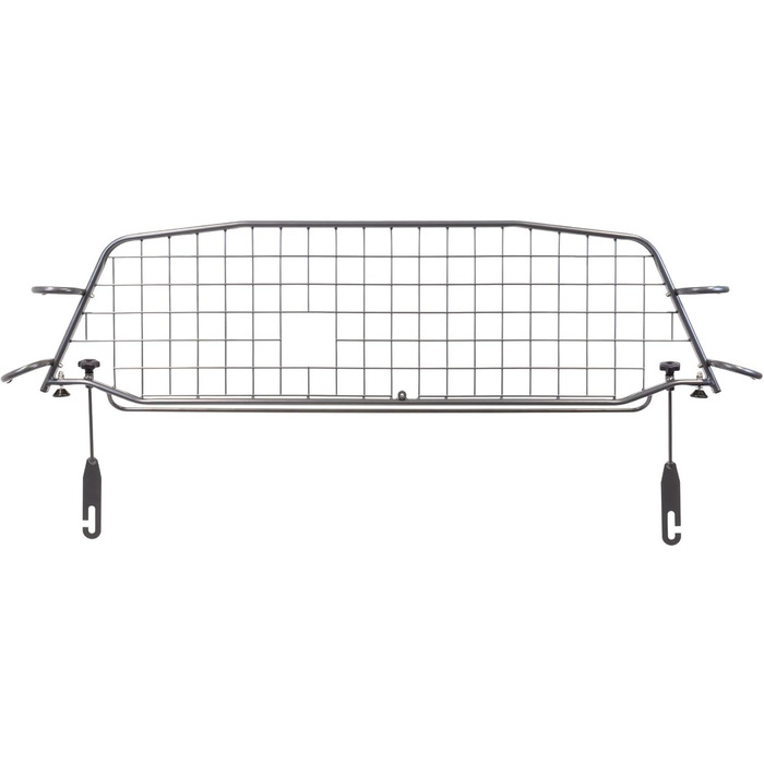 Сітка для собак Travall для Dacia Logan MCV (2013-2020): захист багажника, безпечний транспорт тварин