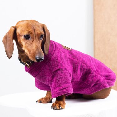 Теплий комбінезон для великих собак, флісовий пуловер для такс, 2 ноги, теплий одяг для домашніх тварин, піжама, костюм з кільцем D, блакитний, 3XL