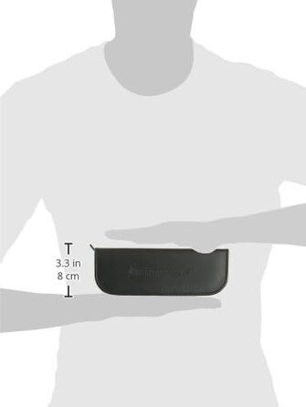 Ножиці для грумінгу Master Grooming Tools 5200 Blue Titanium – професійні ножиці для догляду за шерстю собак з 42 зубцями, 16.5 см