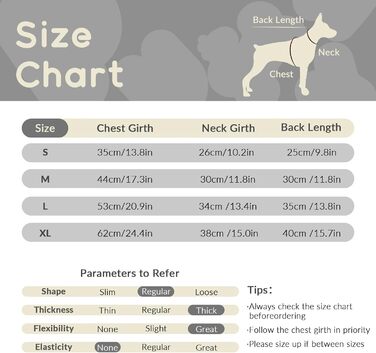 Теплий флісовий халат для собак XXL (Сірий, 2XL) - теплий халат, пуловер для великих собак