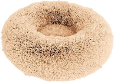 Кігульник для тварин Sogni e Capricci 'DREAMS', 70x70x26 см, колір ваніль