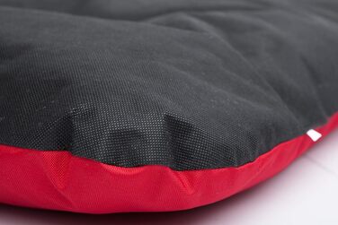 Матрац для собак, лежанка для тварин - Eco, 90 x 60 см, світло-коричневий