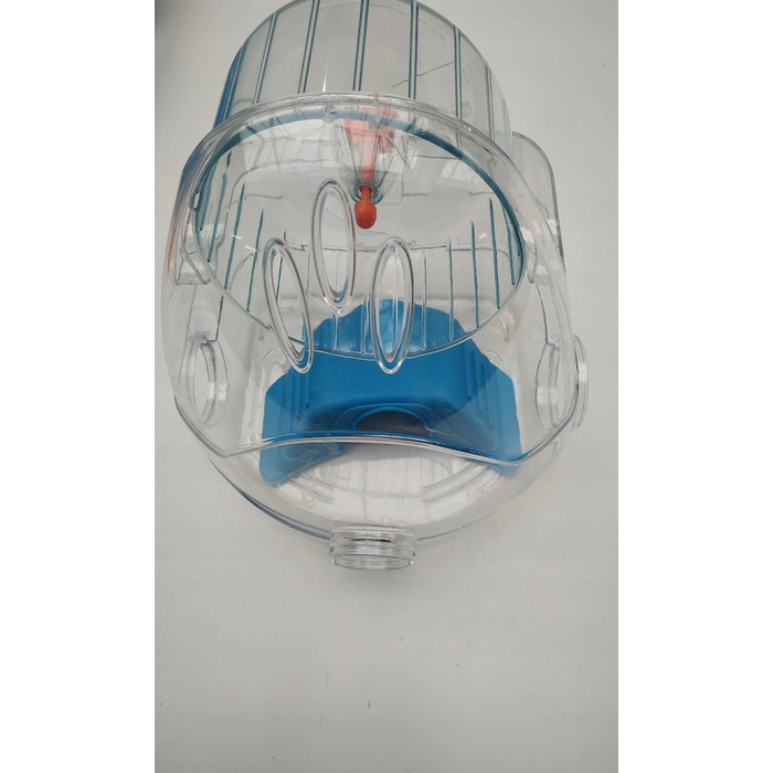 Клітка для хом'яка Ferplast Combi 2.2