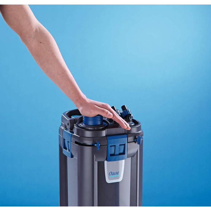 Зовнішній фільтр для акваріума Oase BioMaster Thermo 350 з підігрівом