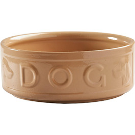 Миска для собак Mason Cash Original Cane з написом 